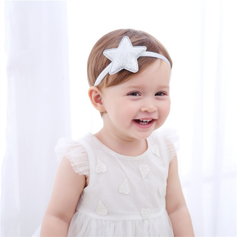 Baby Headbands Hair Accessories